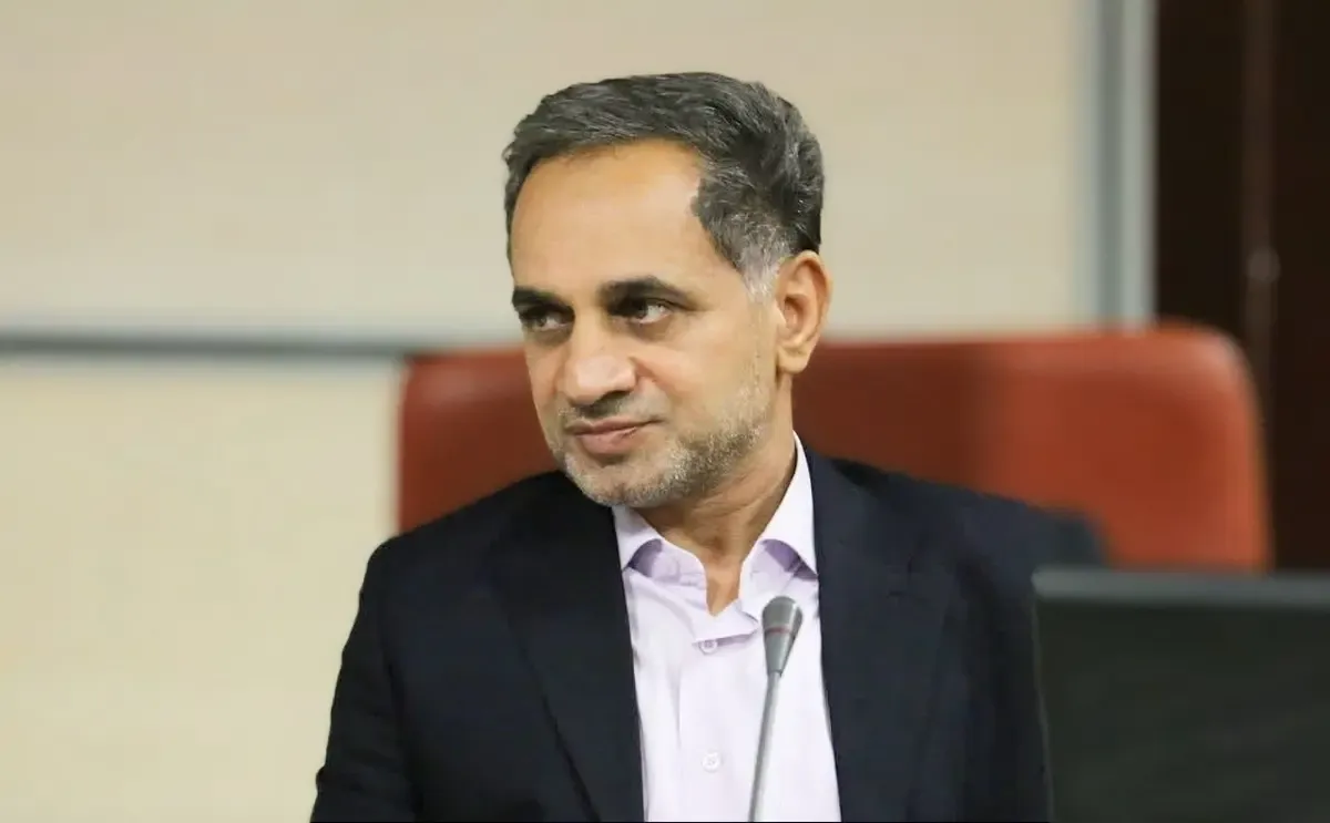 دادخدا سالاری منظری رئیس کل دادگستری استان کرمان شد