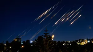 Israeli aerospace industries chief admits to high accuracy of Iranian missiles