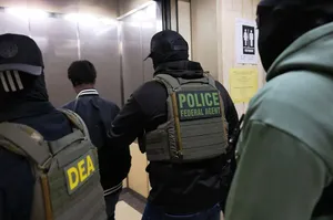 New U.S. plan to detain migrants