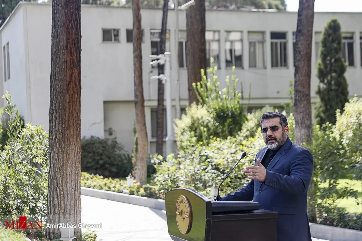 اسماعیلی: ممنوعالکاری خوانندگان شایعه است اسماعیلی: ممنوعالکاری خوانندگان شایعه است