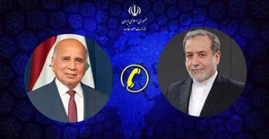 وزیر امور خارجه: باید در برابر اقدام‌های تروریستی آسیب‌زننده به روابط ایران و عراق هوشیار بود