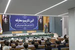 رئیس کل دادگستری تهران: نباید منتظر وقوع جرم بمانیم و سپس به دنبال برخورد و مقابله باشیم