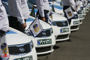 محدودیت‌های پلیس راهور برای برگزاری مراسم چهلم تشییع رهبر شهید