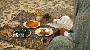 اینفوگرافیک | چند توصیه برای بیماران کلیوی در ماه رمضان