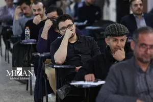 نتایج اولیه آزمون ارشد اواخر مردادماه اعلام می‌شود