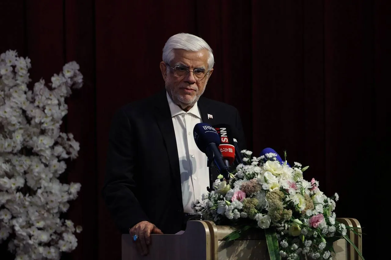عارف: جنگ‌های آینده جنگ علم و فناوری است