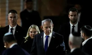 Netanyahu and his wife’s disagreement over the number of living Zionist prisoners in Gaza