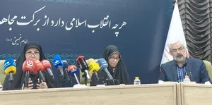 پرونده‌های ایثار ظرف ۲۴ تا ۴۸ ساعت تطبیق و احراز می‌شوند