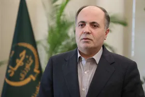 وزیر جهاد کشاورزی: ایران به خودکفایی در تولید گوشت مرغ رسید