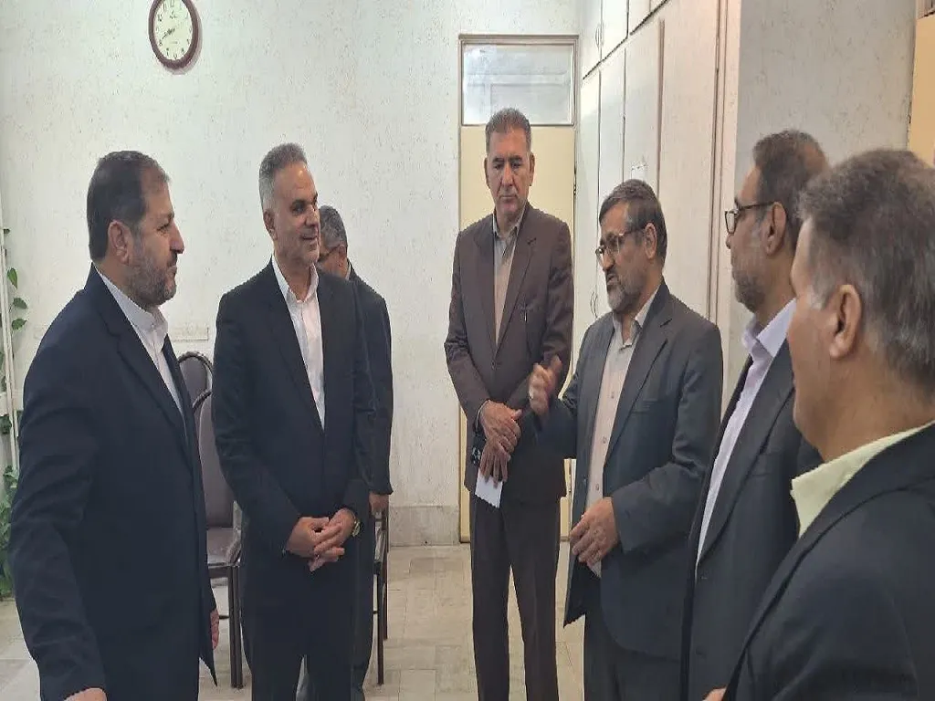 رئیس‌کل دادگستری لرستان بر کاهش اطاله دادرسی با بهره‌گیری از فناوری‌های نوین تأکید کرد