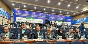 آغاز به کار نوزدهمین اجلاس جهانی کارگروه مبارزه با فساد و پولشویی سازمان اینتوسای / تبادل تجارب دیوان‌های محاسبات جهان درباره چگونگی مبارزه با فساد در حوزه تدارکات عمومی و فرار مالیاتی
