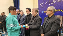 ۲۹۷ زندانی استان مازندران همزمان با هفته قوه قضاییه آزاد شدند 