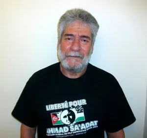 George Abdallah returns to Lebanon after 41 years in French prison
