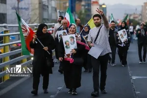 «پولیفونیِ حق»؛ چند صدایی‌هایی که در بستر قانون به هارمونی وحدت می‌رسند