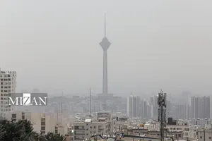 اینفوگرافیک | چند توصیه مهم در شرایط آلودگی هوا