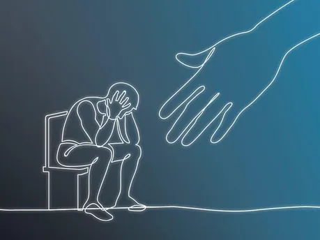 خط ۲۴ ساعته و اختصاصی سلامت روان/ ارائه مشاوره تخصصی با ۷۰۰ مشاور