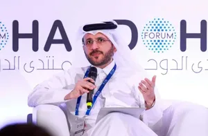 قطر: در تلاش هستیم بحران بین ایران و آمریکا را مهار کنیم/ اولویت ما جلوگیری از گسترش جنگ است