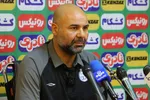 بختیاری‌زاده: می‌خواهیم ریتم خوبمان را با برد دربی ادامه دهیم/ هواداران کمک کنند بازی وارد حاشیه نشود
