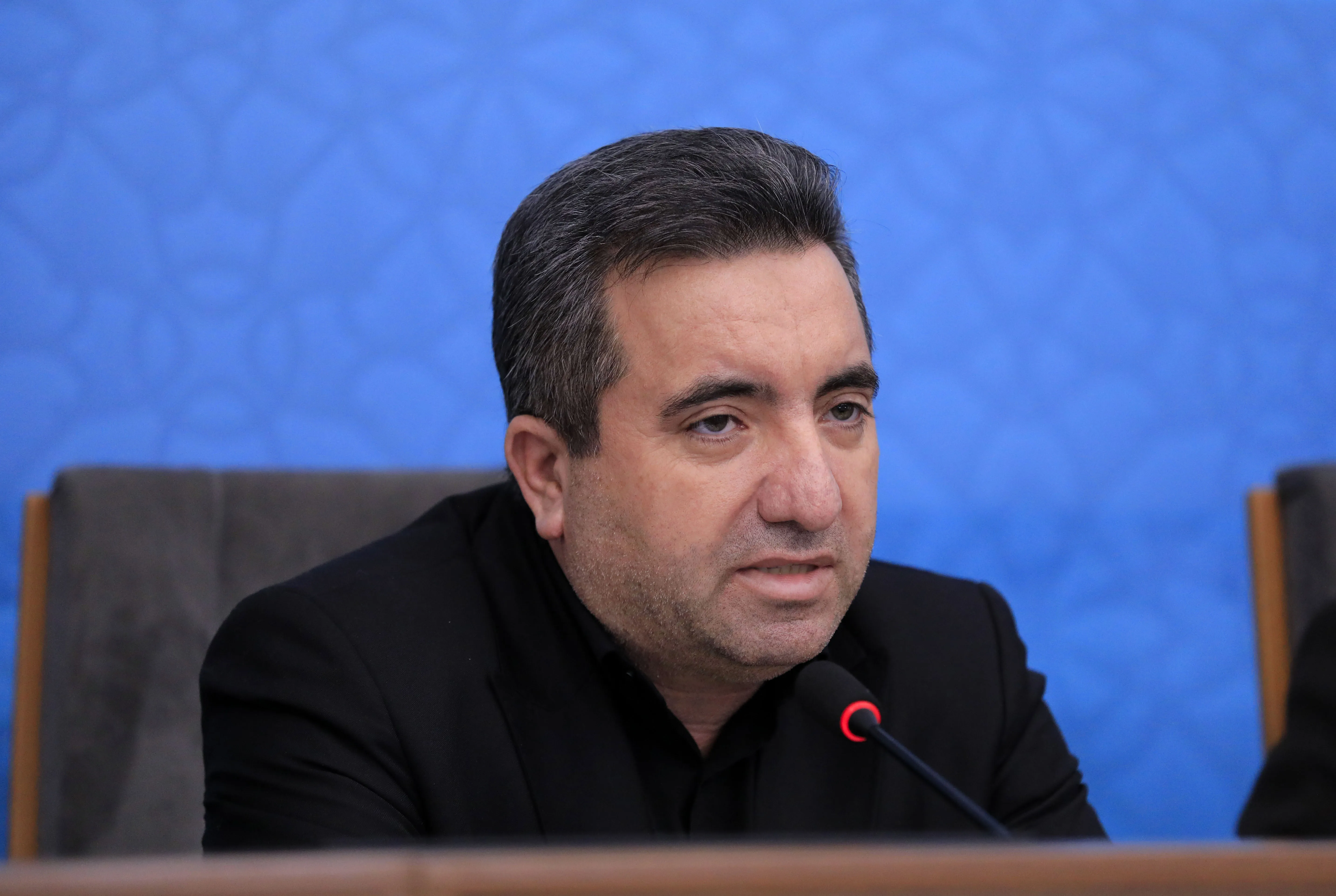 رئیس سازمان ثبت: هم‌افزایی با مرکز آمار و فناوری اطلاعات قوه قضاییه در مسیر توسعه خدمات هوشمند گسترش می‌یابد
