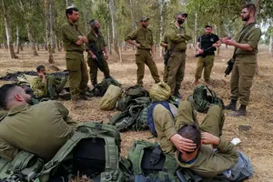Crisis in the Israeli Army and stalemate in the Gaza war