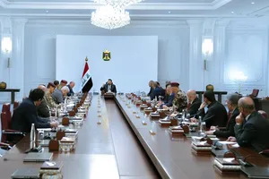 واکنش شورای امنیت ملی عراق به حملات مشترک آمریکا و عربستان