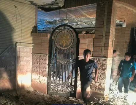 پنج شهید و ده‌ها زخمی در پی حمله آمریکا به مراسم عروسی در سیریک
