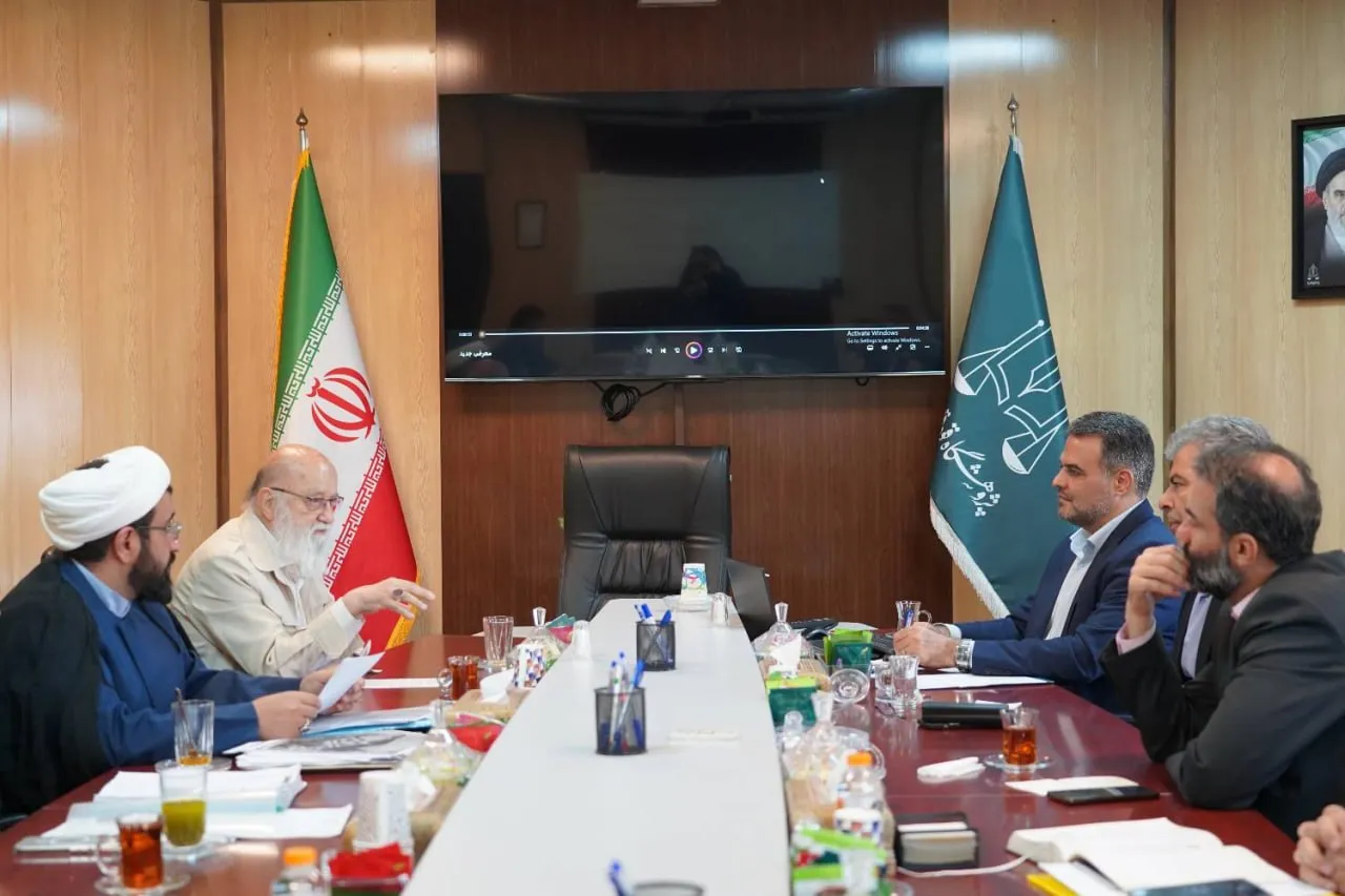 هم‌افزایی دستگاه قضا و شورای شهر برای صیانت از حقوق عامه/ تشکیل اندیشکده تخصصی حقوق شهری برای حل چالش‌های پایتخت