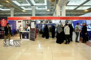 آنچه در روز سوم نمایشگاه رسانه در غرفه خبرگزاری میزان گذشت