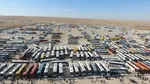 قیمت بلیت اتوبوس اربعین ۱۴۰۵ اعلام شد/ نرخ مسیرهای تهران به مهران، شلمچه و خسروی