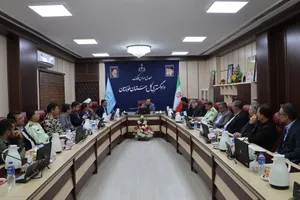 پیشگیری از تغییر کاربری ۱۷۷ هکتار از اراضی کشاورزی در استان خوزستان