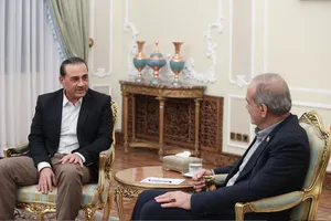 پاکستان: مذاکرات با مقام‌های ایران سازنده بود