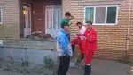 وقوع سیلاب در سه شهرستان استان گلستان