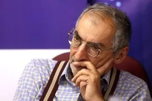 جدیدترین کذب‌گویی صادق زیباکلام 