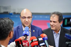 علی‌نژاد: کاراته می‌تواند اتفاق ویژه‌ای در بازی‌های آسیایی رقم بزند/ در ناگویا بهتر از هانگژو نتیجه می‌گیریم
