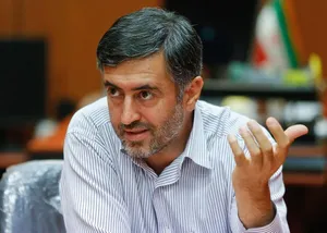 گنجی: اجرای محکومیت جایگزین، ابتکار قشنگی است و باید گسترش یابد