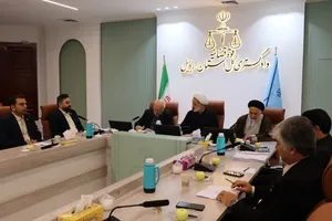 رئیس کل دادگستری اردبیل: توسعه صلح و سازش باید به یک فرهنگ عمومی تبدیل شود