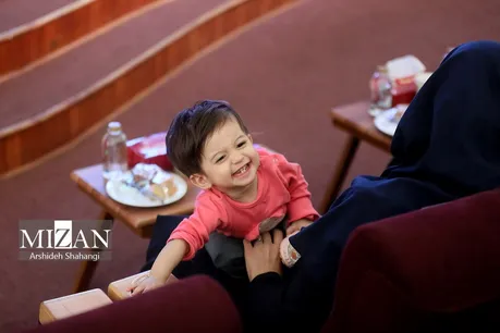 «بانک شیر»؛ پلی میان محل کار مادران و ادامه شیردهی به نوزاد تا ۲ سالگی