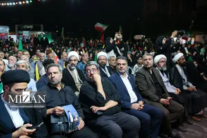 سخنگوی قوه قضاییه: جنایت میناب، مصداق بارز نقض حقوق بشر است/ اجازه نخواهیم داد خون شهدا پایمال شود