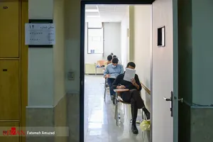 تمدید مهلت ثبت‌نام آزمون وکالت ۱۴۰۵ کانون های وکلا تا ۱۱ مهر ماه