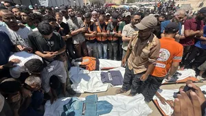 Israel, the world’s number one enemy of journalists