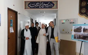 رئیس کل دادگستری خراسان رضوی: تولید آثار فاخر هنری می‌تواند نقشی ماندگار در تربیت نسل آینده و تعمیق باور‌های فرهنگی و دینی جامعه ایفا کند
