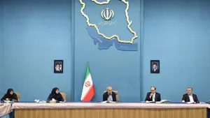 تصویب کلیات نظام جامع مقررات فنی مبتنی بر استاندارد/ امضای تفاهم‌نامه همکاری میان سازمان استاندارد و سازمان حفاظت محیط‌زیست