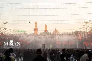 اینفوگرافیک | نکات ضروری برای زائران اربعین پس از بازگشت