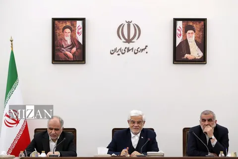 عارف: نظام در اجرای فرایند گزیر بانک آینده، اقتدار خود را در برخورد با متخلفین نشان داد