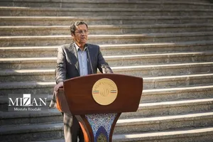 پیشنهاد ایران برای کریدور مالی مستقل بریکس