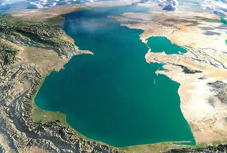 روز ملی دریای خزر؛ نگاهی به ابعاد ژئوپلیتیکی و راهبردی در شکل دادن روابط کشورهای ساحلی