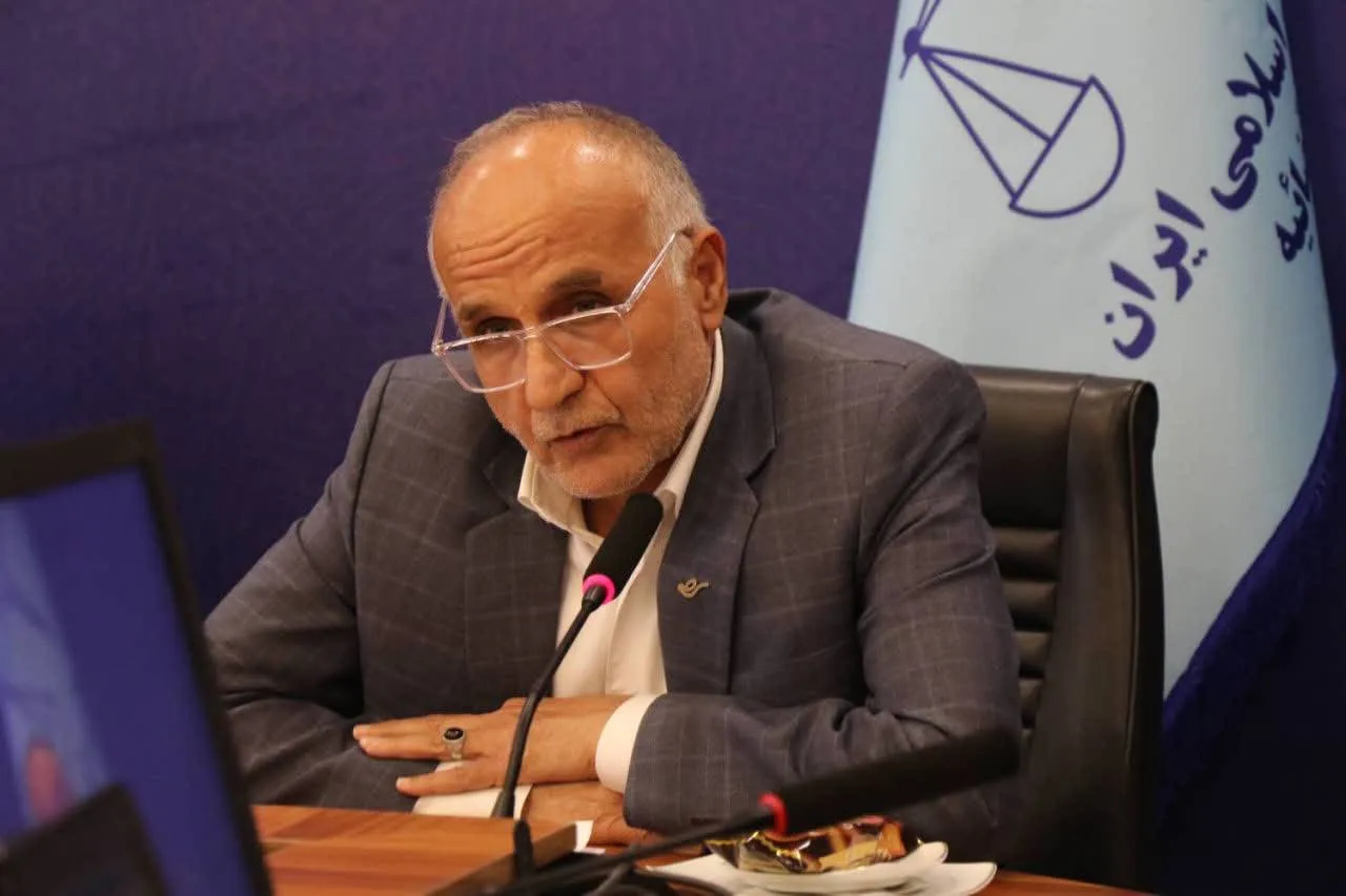 سازش در بیش از ۱۴ هزار پرونده در استان گلستان از ابتدای امسال تاکنون