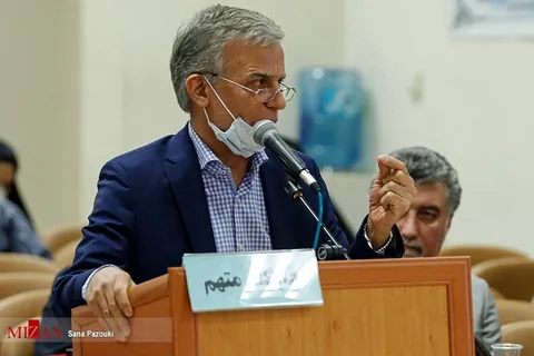 ماجرای جعل نامه رهبر انقلاب و رئیس قوه قضاییه در پرونده عباس ایروانی چیست؟