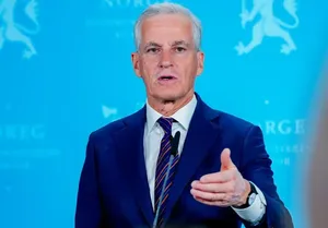 Norway announces potential sanctions against Tel Aviv