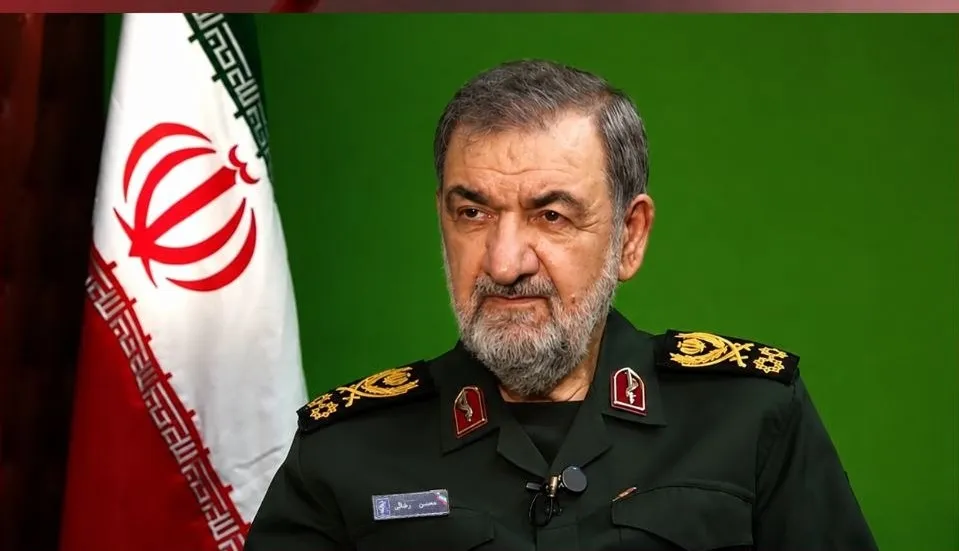 محسن رضایی: اجازه باز شدن مسیر دوم در تنگه هرمز را نخواهیم داد